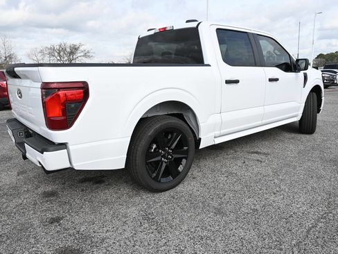 New 2026 Ford F150 STX w/ F-150 LOBO Package image 3