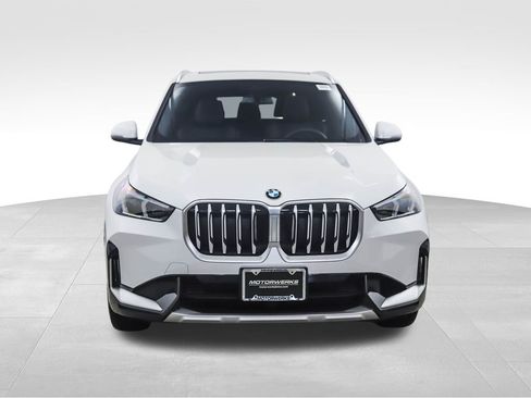 New 2026 BMW X1 xDrive28i w/ Convenience Package image 8