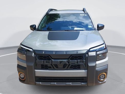 New 2026 Subaru Outback Wilderness AWD/4WD image 2