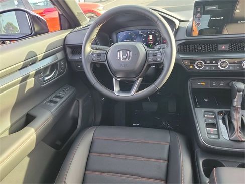 New 2026 Honda CR-V Sport-L image 11