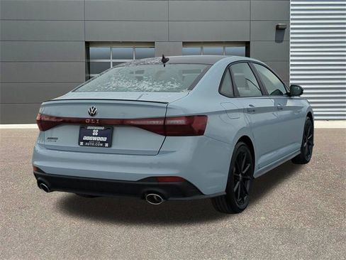 New 2026 Volkswagen Jetta GLI Autobahn image 7