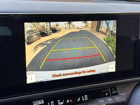 Used 2026 Toyota Camry SE w/ Multimedia Upgrade Package FWD image 19