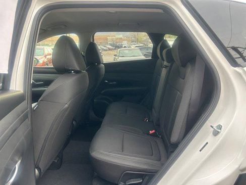 New 2026 Hyundai Tucson SEL FWD image 24