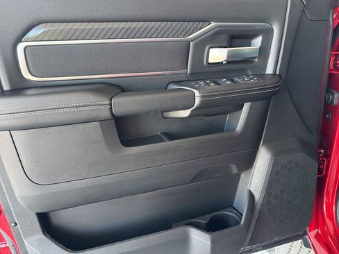New 2026 RAM 2500 Lone Star AWD/4WD image 11