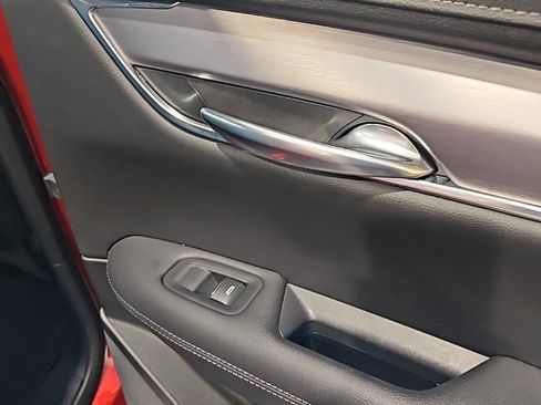 Used 2023 Cadillac XT5 Luxury image 18