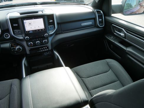 Certified 2022 RAM 1500 Big Horn image 11