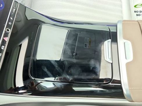 Used 2023 Mercedes-Benz EQS 450+ Sedan image 68