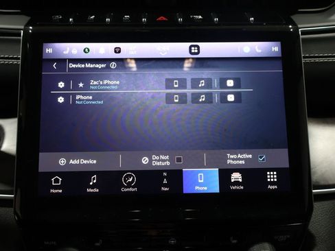 Certified 2022 Jeep Grand Cherokee L Limited image 35