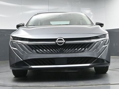 New 2026 Nissan Sentra SL FWD image 23