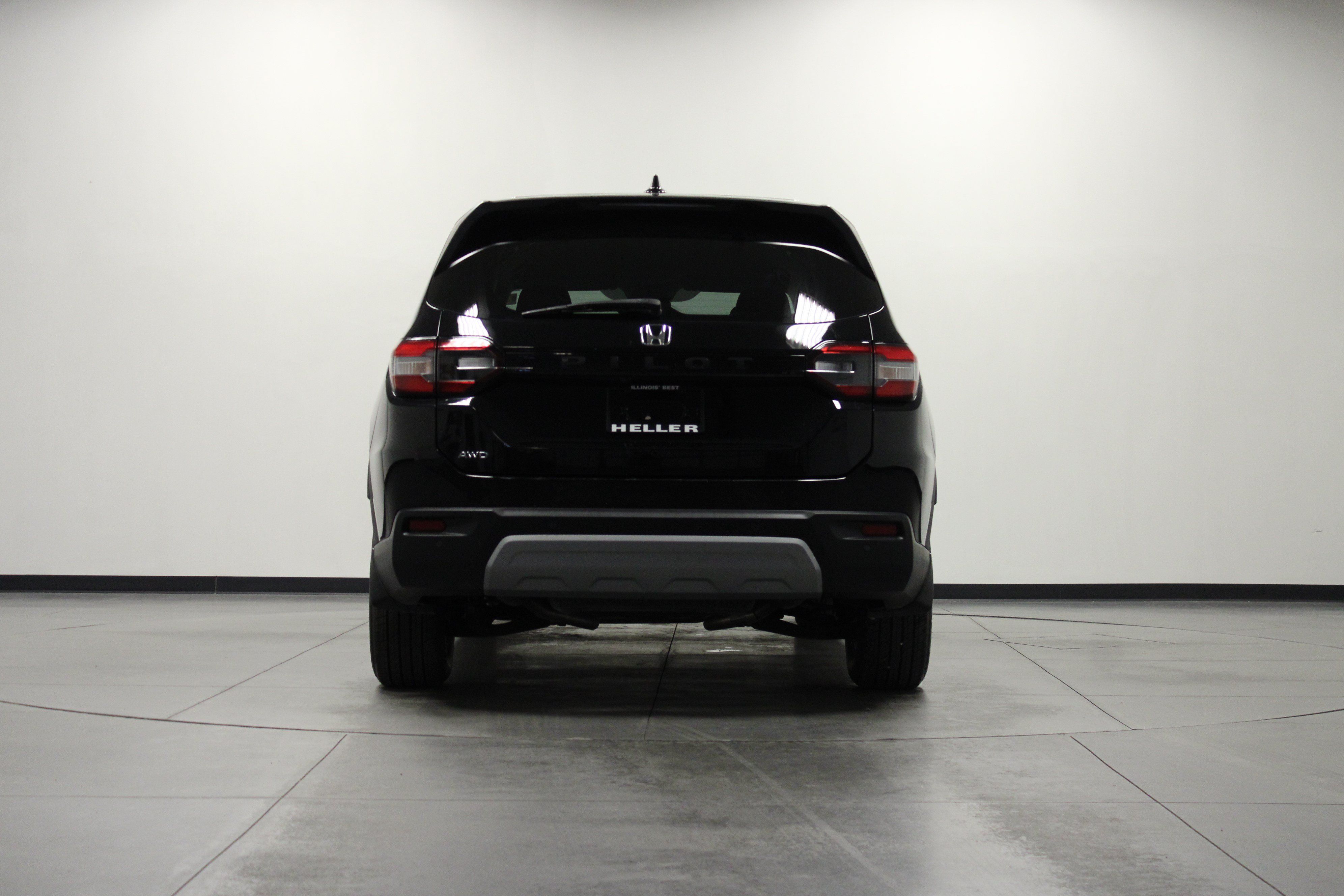 Used 2023 Honda Pilot EX-L image 5