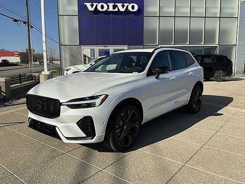 New 2026 Volvo XC90 B6 Ultra AWD/4WD image 3