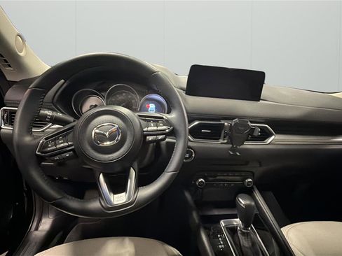 New 2026 MAZDA CX-5 Select AWD/4WD image 20