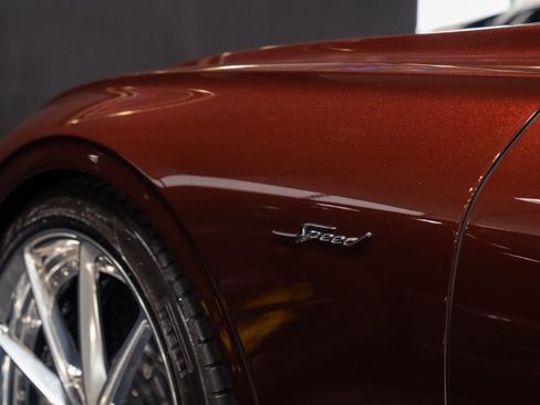 Used 2022 Bentley Continental GT Speed AWD/4WD image 19
