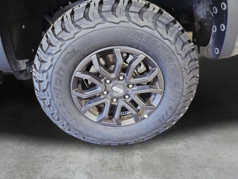 Used 2024 Ford Ranger Raptor AWD/4WD image 64