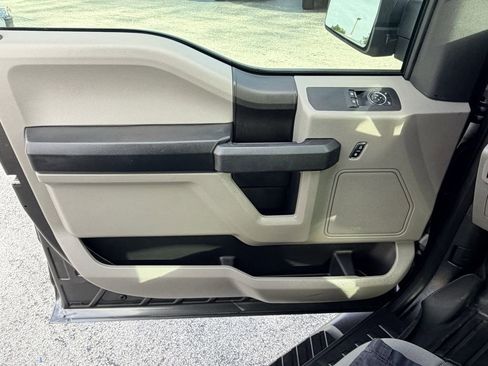 Used 2019 Ford F150 XL w/ Equipment Group 101A Mid RWD image 17