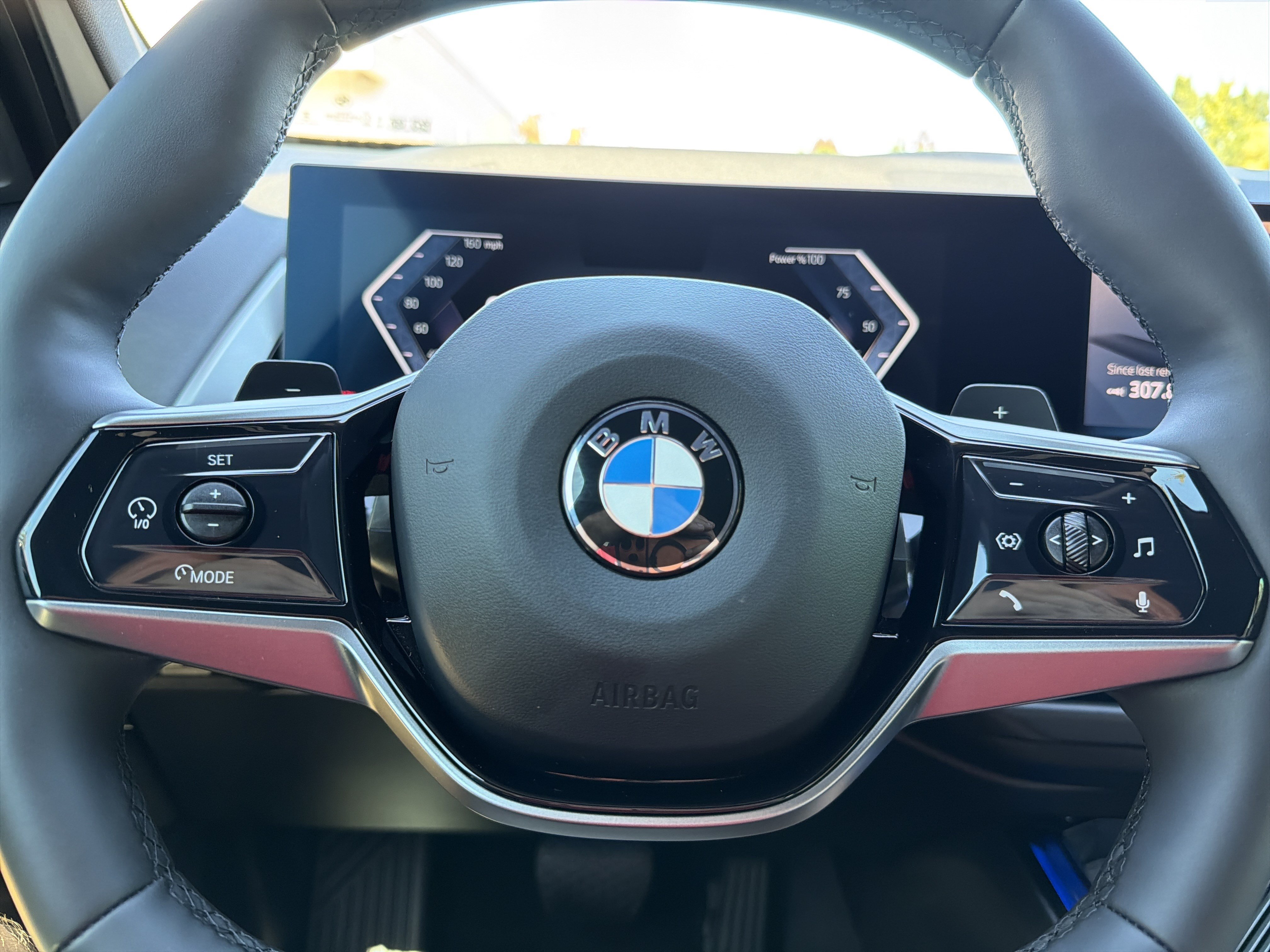 Certified 2026 BMW X3 xDrive30i w/ Convenience Package AWD/4WD image 10