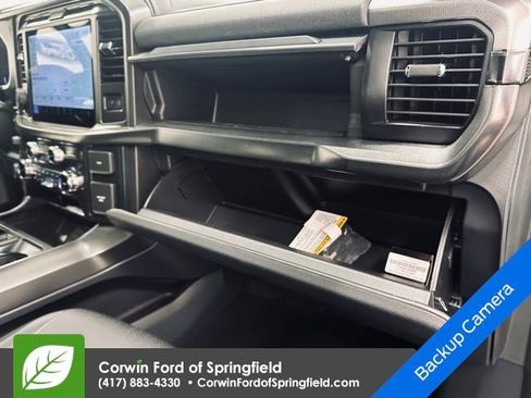 New 2025 Ford F150 Lariat w/ Equipment Group 502A High image 16