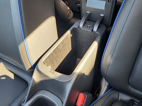 New 2026 Buick Encore GX Sport Touring w/ Advanced Technology Package image 33