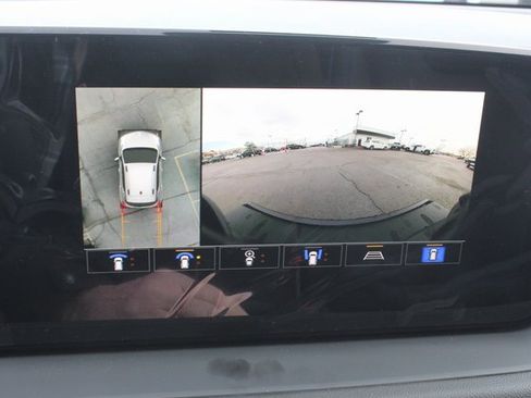 New 2026 Buick Encore GX Sport Touring w/ Advanced Technology Package image 34