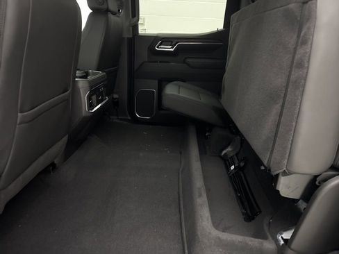 New 2026 GMC Sierra 1500 SLT w/ SLT Premium Plus Package AWD/4WD image 60