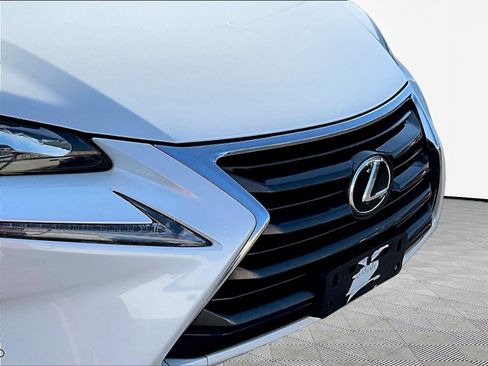Used 2015 Lexus NX 200t AWD w/ Premium Package image 33