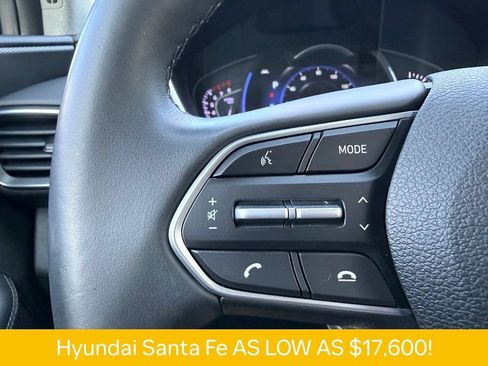 Used 2020 Hyundai Santa Fe Limited FWD image 24