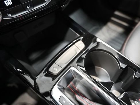 New 2026 Chevrolet Trax RS w/ Driver Confidence Package image 19