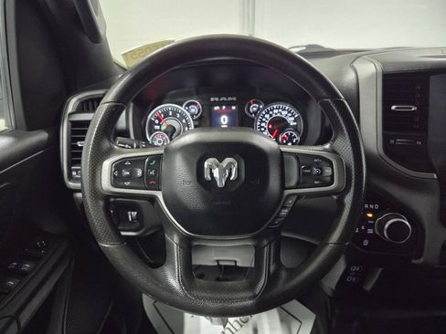 Used 2023 RAM 1500 Tradesman w/ Tradesman Group AWD/4WD image 14