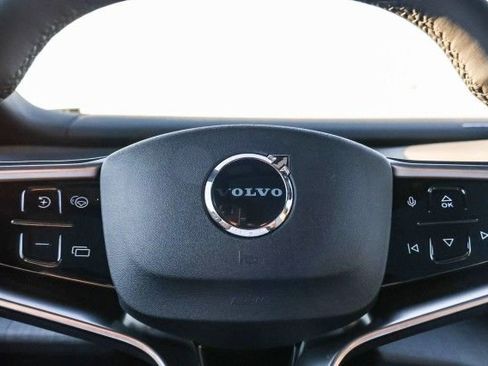 New 2025 Volvo EX30 Ultra w/ Protection Package Premier image 23