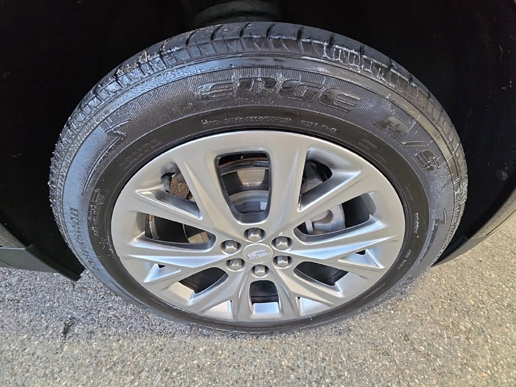 Used 2020 Cadillac XT5 Sportv AWD/4WD image 36