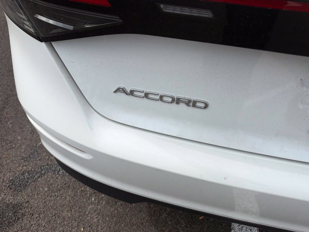 Used 2024 Honda Accord EX image 17