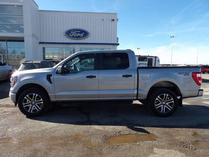 Used 2023 Ford F150 XL w/ STX Appearance Package