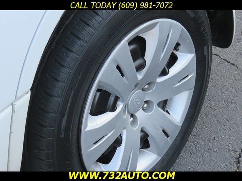 Used 2008 Subaru Forester 2.5X image 15