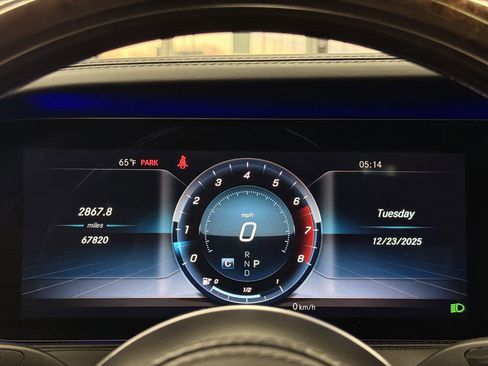 Used 2018 Mercedes-Benz Maybach S 560 4MATIC image 60