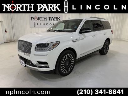 Used 2021 Lincoln Navigator Reserve w/ Luxury Package