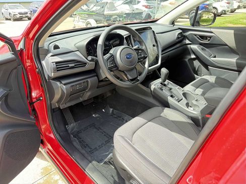 Certified 2024 Subaru Crosstrek 2.0i Premium AWD/4WD image 2