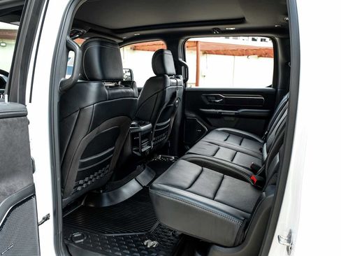 Used 2023 RAM 1500 TRX w/ TRX Level 2 Equipment Group AWD/4WD image 41