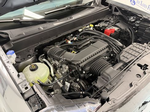 New 2025 Ford Maverick XLT w/ 4K Tow Package image 27