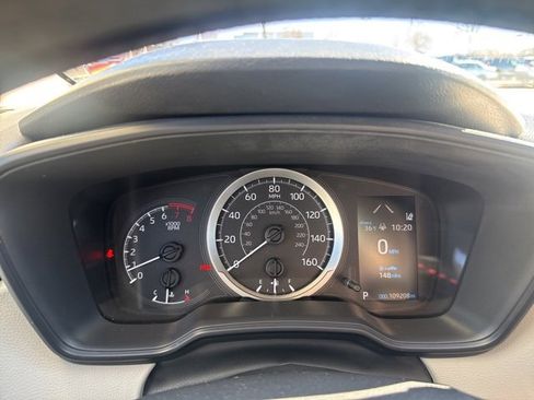 Used 2020 Toyota Corolla LE w/ Phone Cable & Charge Package image 10