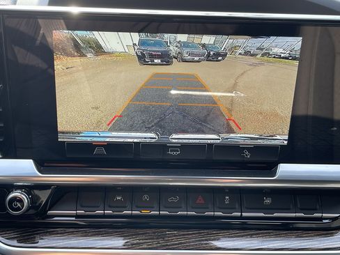 New 2025 GMC Sierra 1500 Elevation w/ Preferred Package image 49