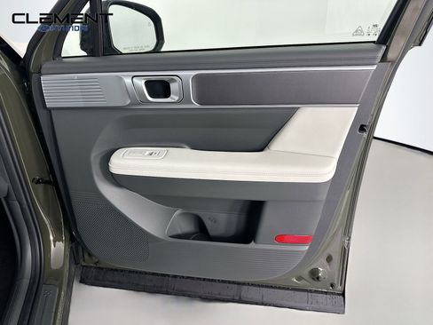 New 2026 Hyundai Santa Fe SEL image 30