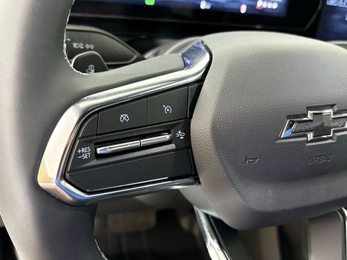 New 2026 Chevrolet Silverado EV Trail Boss image 28