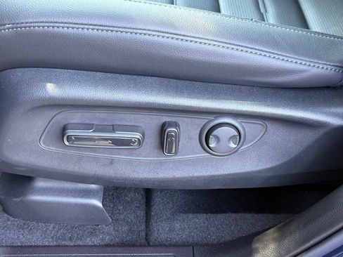 Certified 2026 Honda CR-V EX-L image 28
