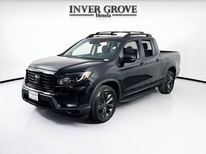 Used 2023 Honda Ridgeline Sport