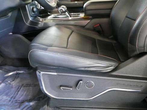 Used 2022 Ford F150 Lariat w/ Equipment Group 502A High AWD/4WD image 10