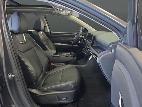 New 2026 Hyundai Tucson Limited image 34