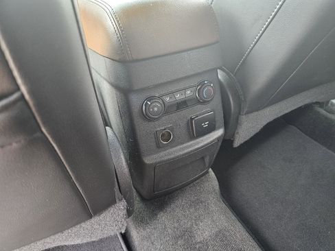 Used 2012 Ford Explorer Limited FWD image 24