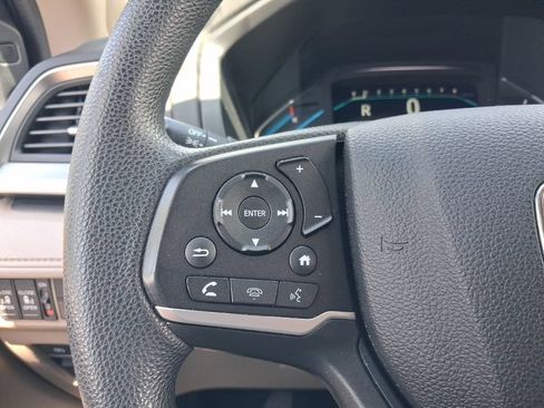 Used 2019 Honda Odyssey EX image 26