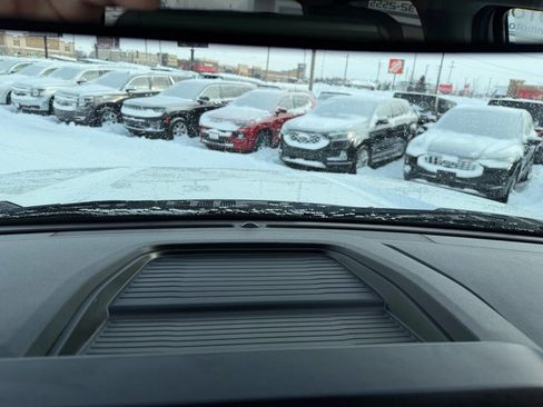 Used 2024 Ford F250 XL w/ FX4 Off-Road Package image 28