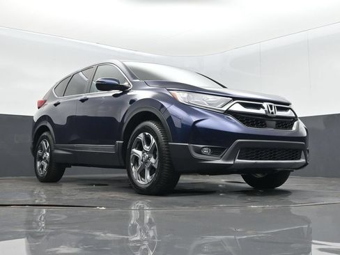 Used 2017 Honda CR-V EX-L image 10